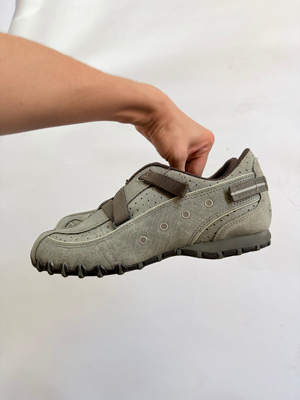 Vintage Diesel Sneakers
