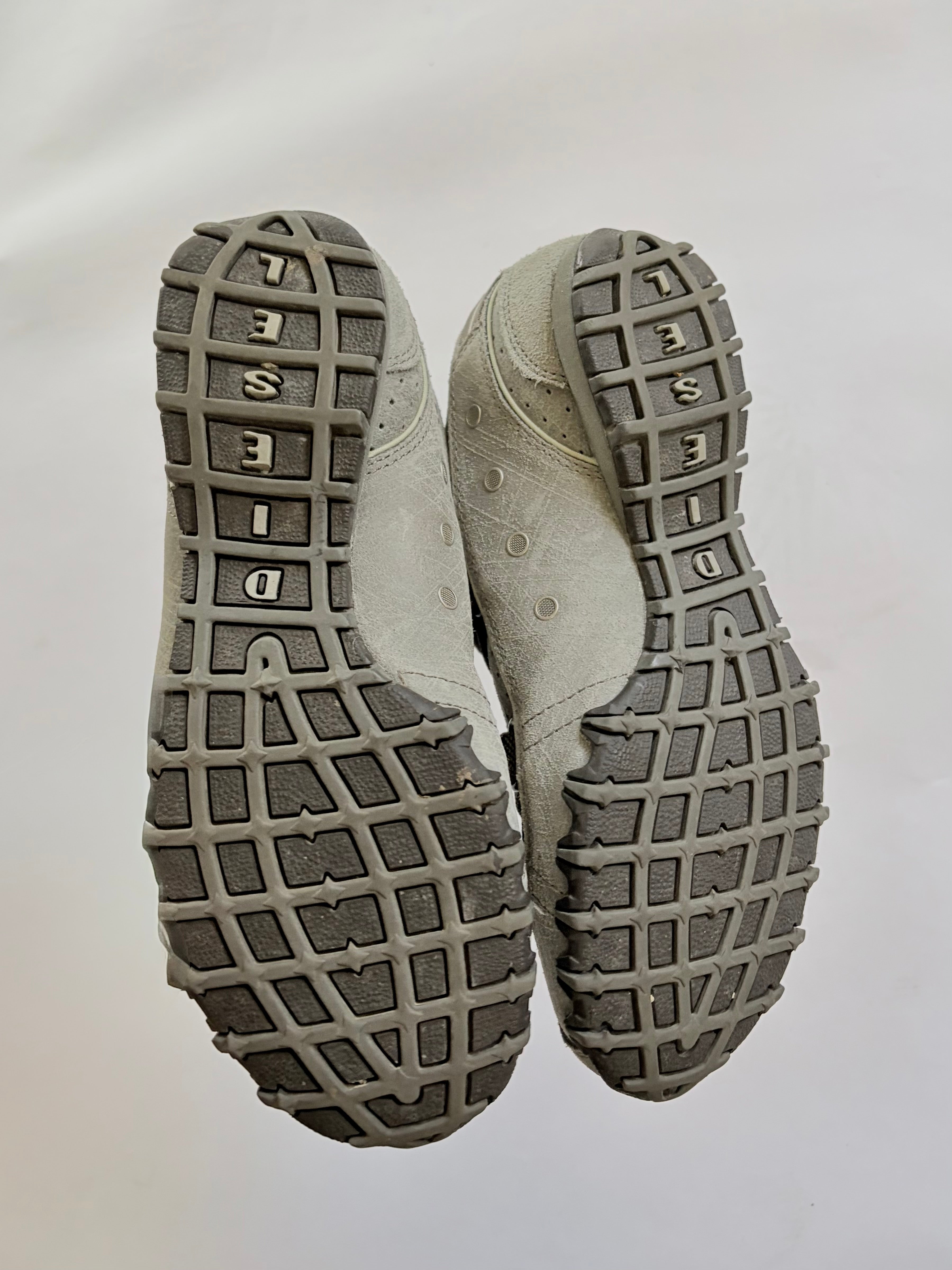 Vintage Diesel Sneakers